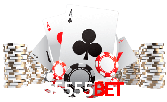 Jogue jogos de pôquer em 55555Bet