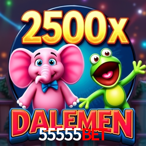 cassino 55555Bet