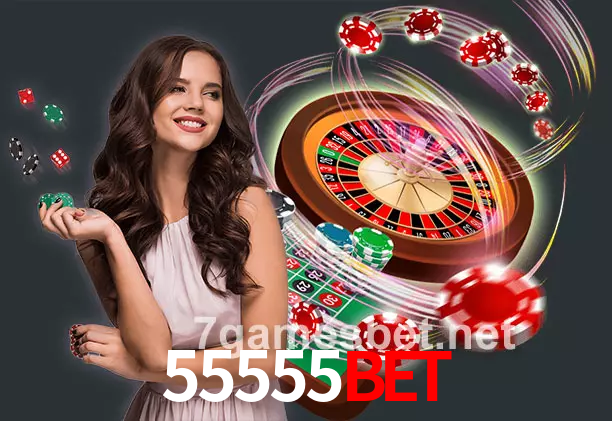 vivo no cassino 55555Bet